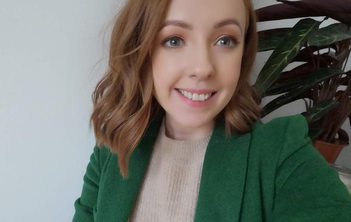 Angela Lappin