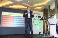 Northern Ireland at the center of innovation