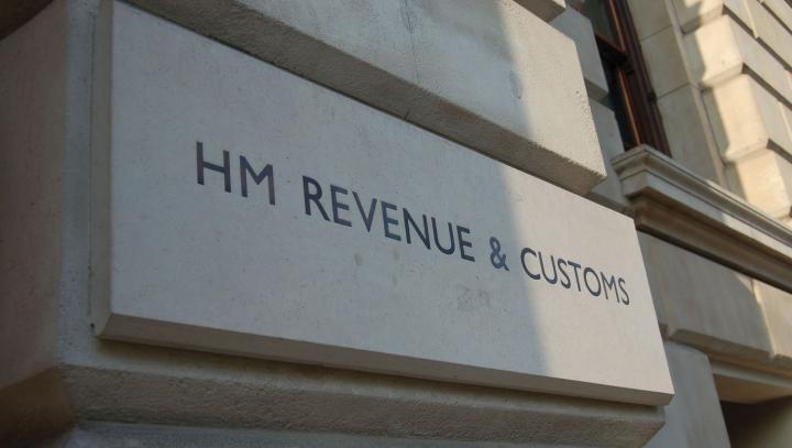 Hm revenue and customs business plan