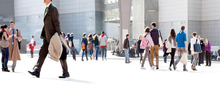 The National Living Wage (NLW) – what it means for Northern Ireland