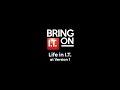 Life in I.T at Version 1
