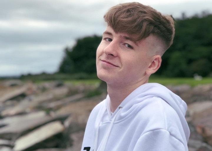 Sync NI - Interview - Tech Craic: Adam B on  stardom and  anti-bullying