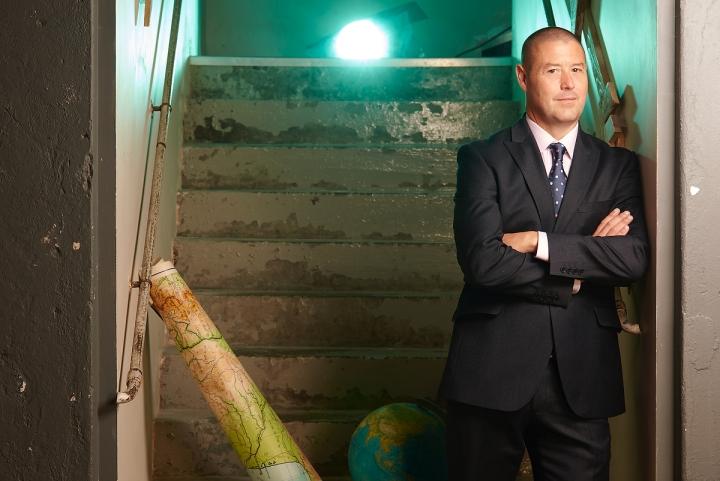 Sync NI Esri Ireland survey highlights poor investment awareness